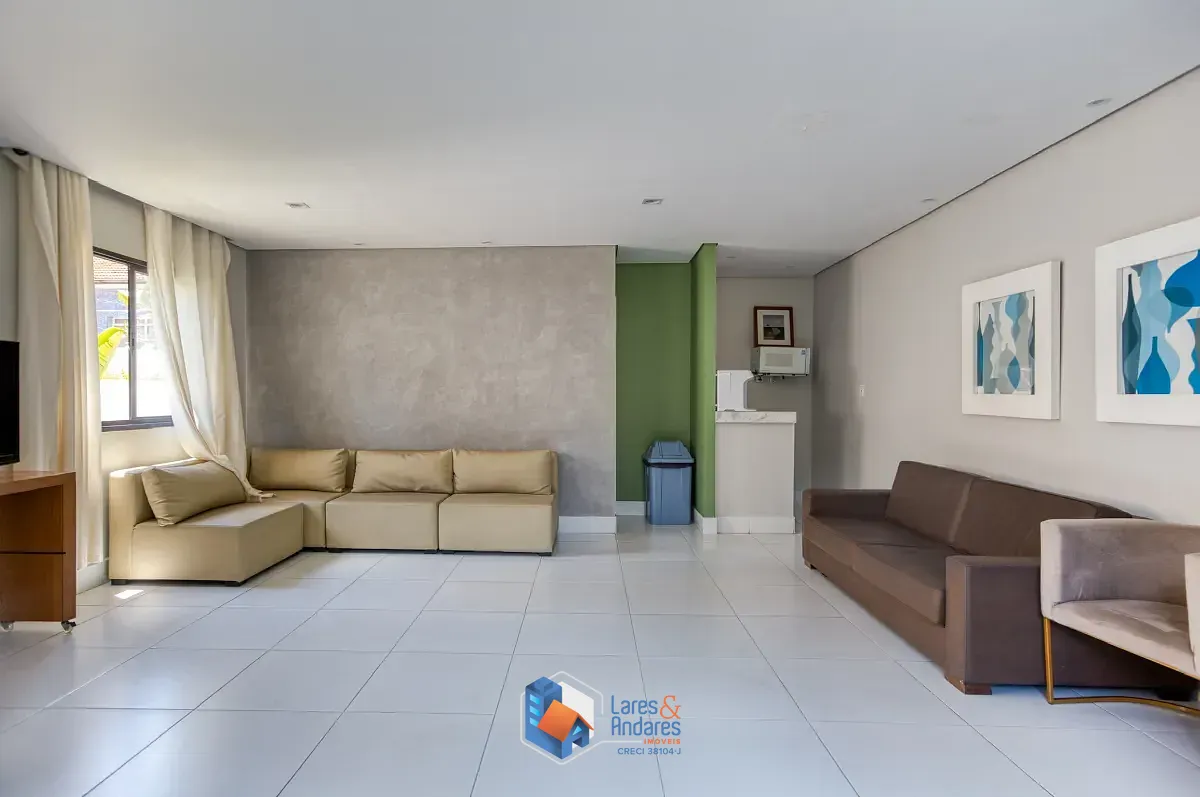Apartamento, 2 quartos, 49 m² - Foto 27