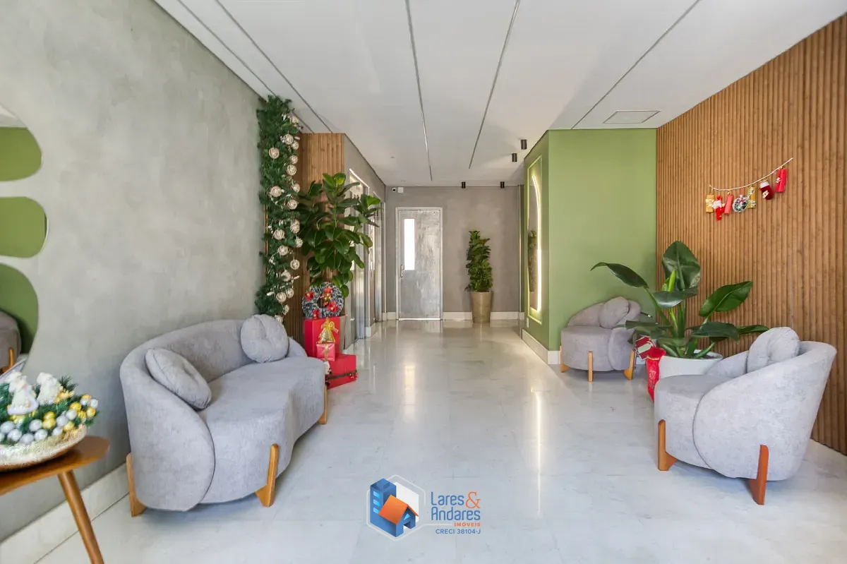 Apartamento, 2 quartos, 49 m² - Foto 28