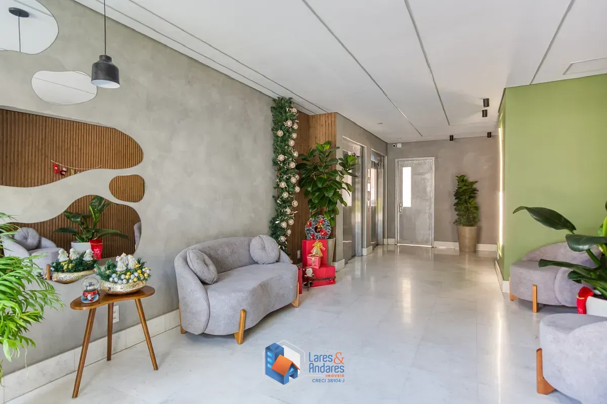 Apartamento, 2 quartos, 49 m² - Foto 29
