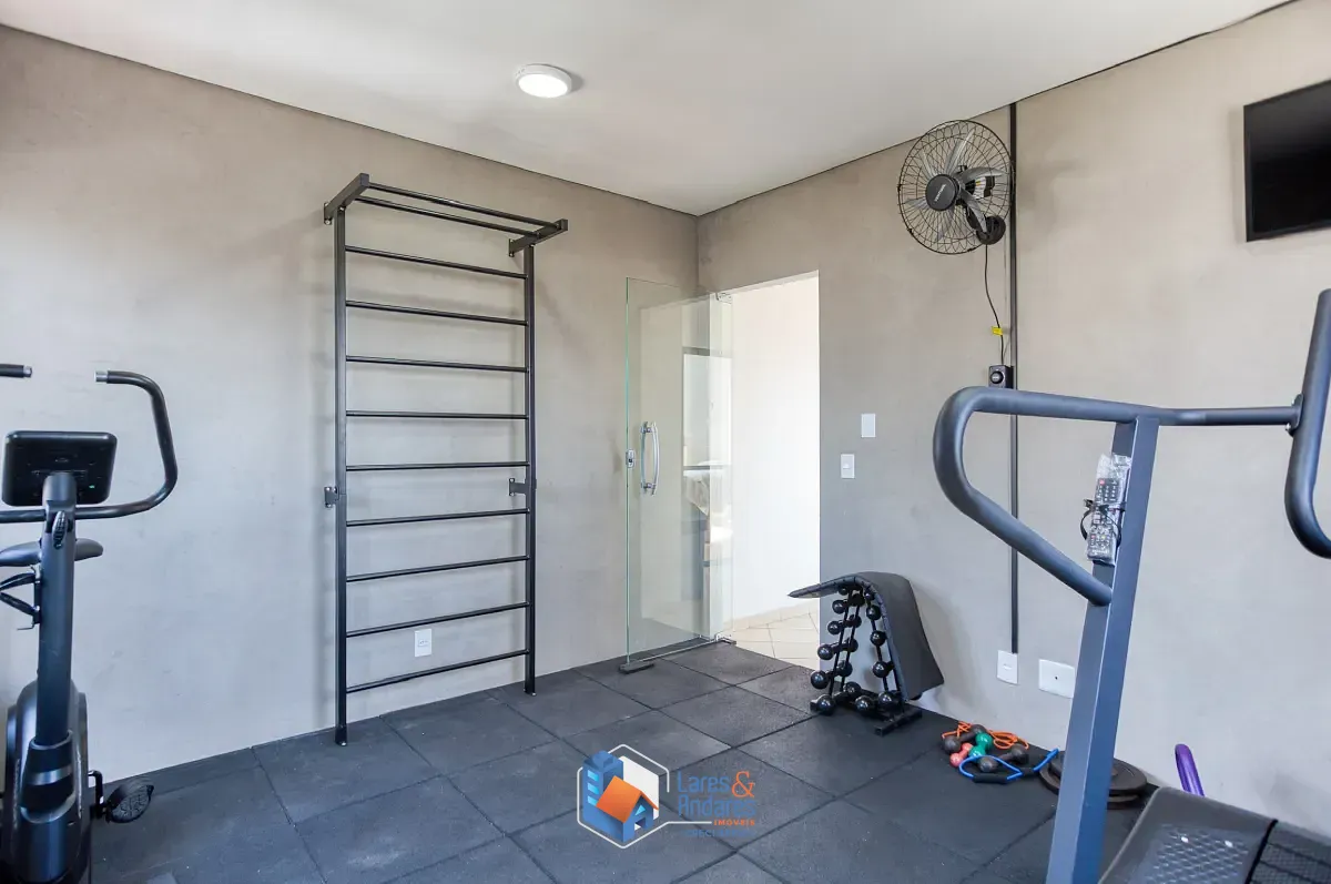 Apartamento, 2 quartos, 49 m² - Foto 30