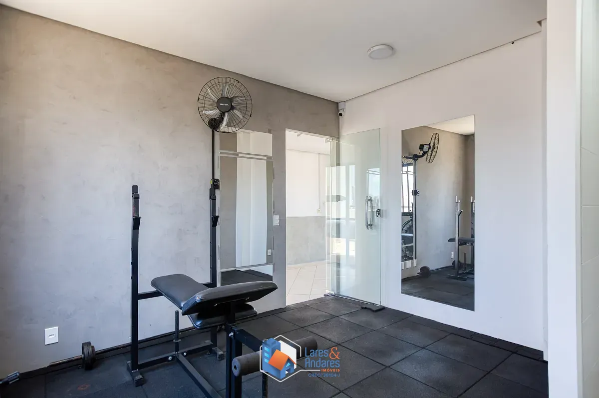 Apartamento, 2 quartos, 49 m² - Foto 34