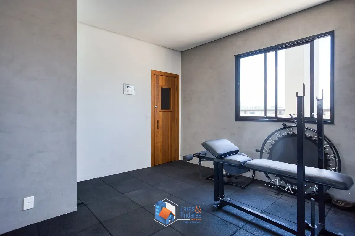 Apartamento, 2 quartos, 49 m² - Foto 35