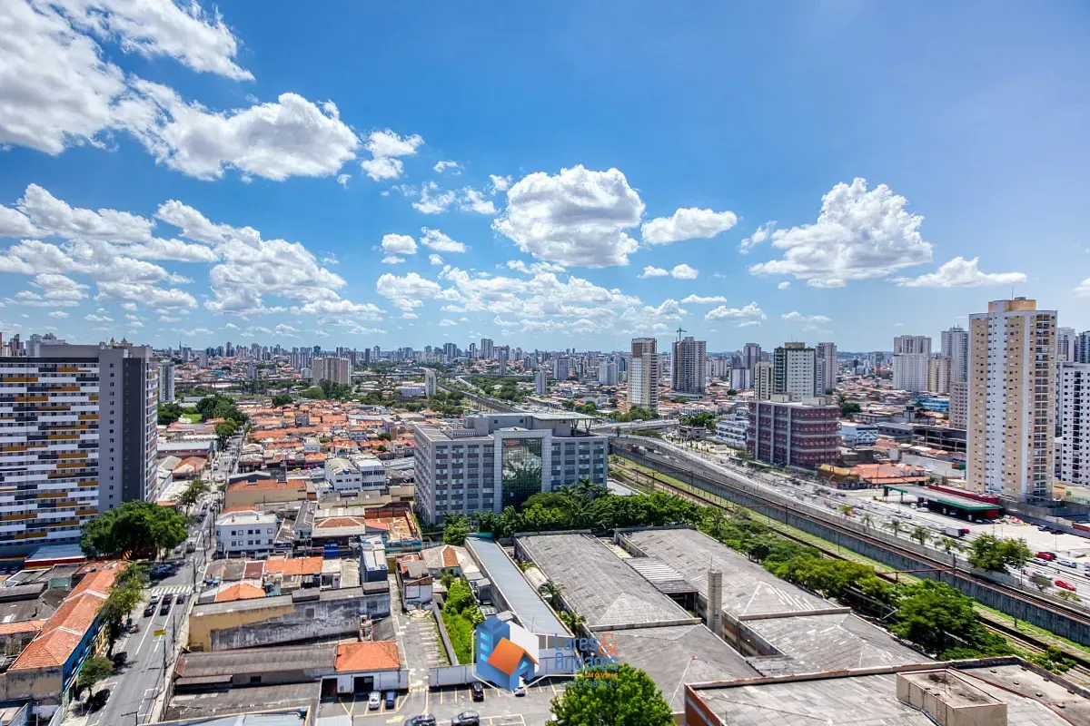 Apartamento, 2 quartos, 49 m² - Foto 36