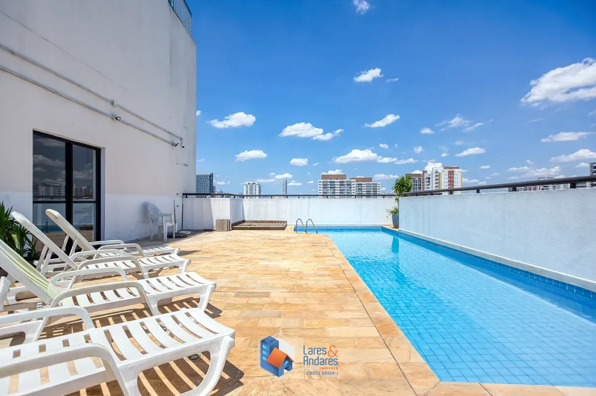 Apartamento, 2 quartos, 49 m² - Foto 37