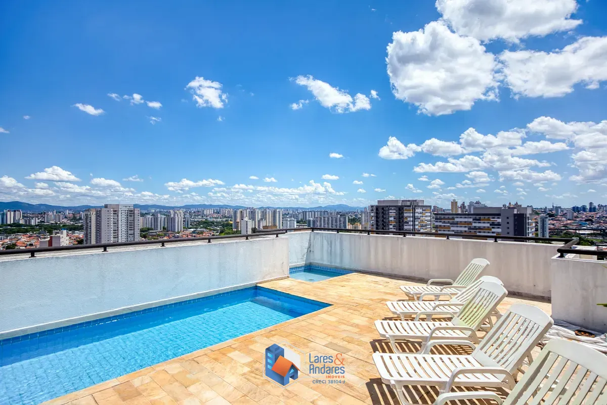 Apartamento, 2 quartos, 49 m² - Foto 38
