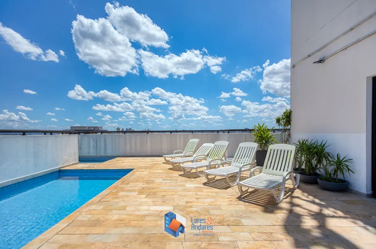 Apartamento, 2 quartos, 49 m² - Foto 39