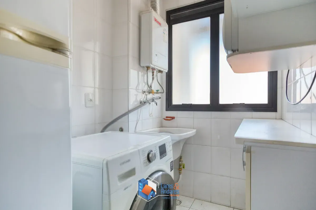 Apartamento, 2 quartos, 49 m² - Foto 10