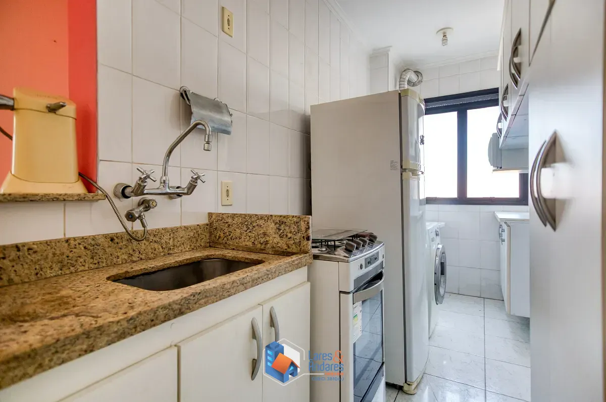 Apartamento, 2 quartos, 49 m² - Foto 11
