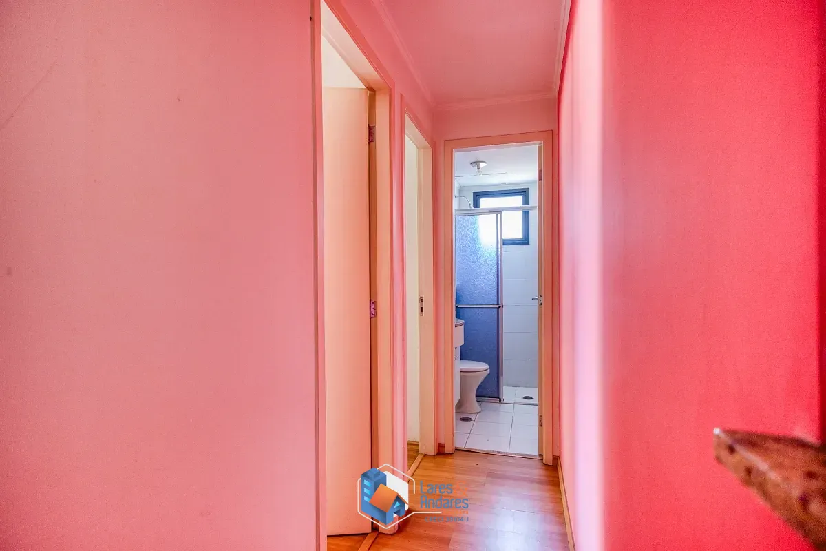 Apartamento, 2 quartos, 49 m² - Foto 12