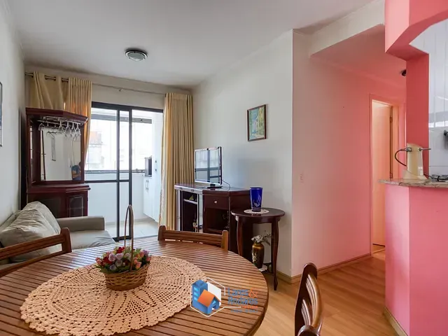 Apartamento com 49m² 2 quartos e 2 banheiros, à venda, no bairro Tatuapé em São Paulo