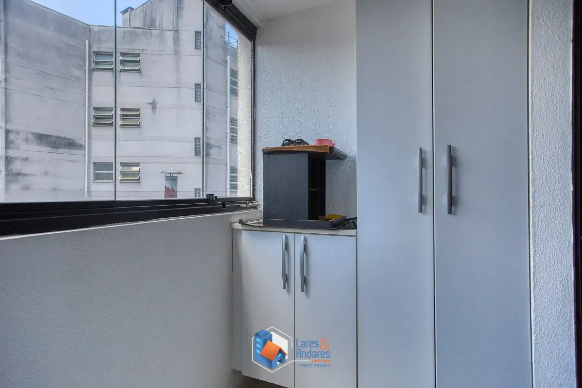 Apartamento, 2 quartos, 49 m² - Foto 7