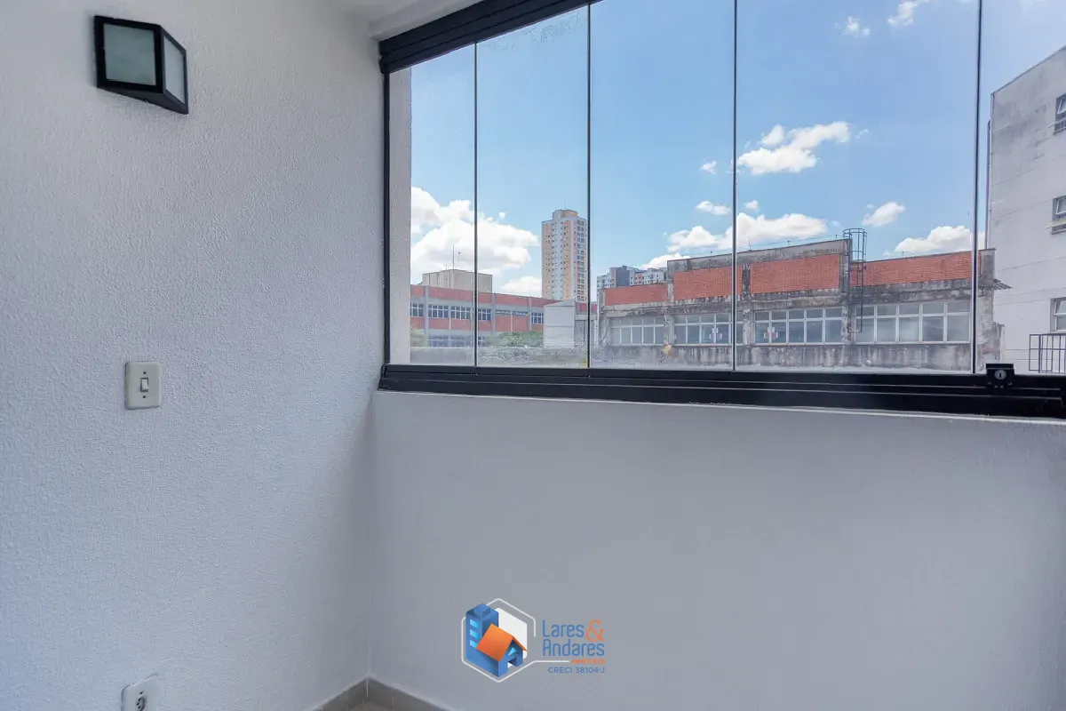 Apartamento, 2 quartos, 49 m² - Foto 6