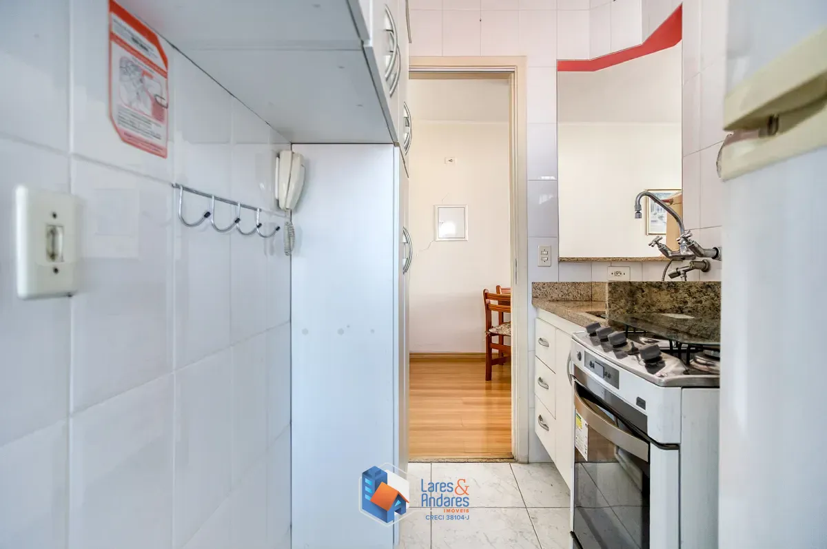 Apartamento, 2 quartos, 49 m² - Foto 9