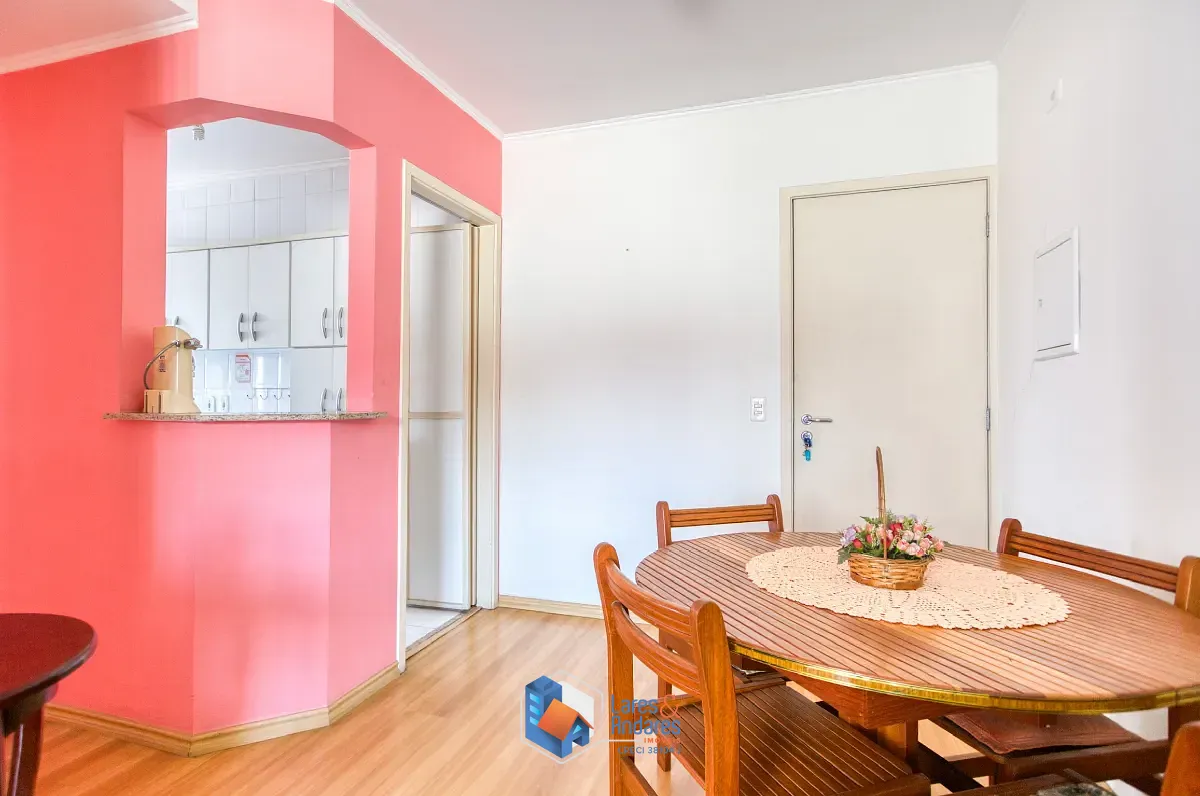 Apartamento, 2 quartos, 49 m² - Foto 5