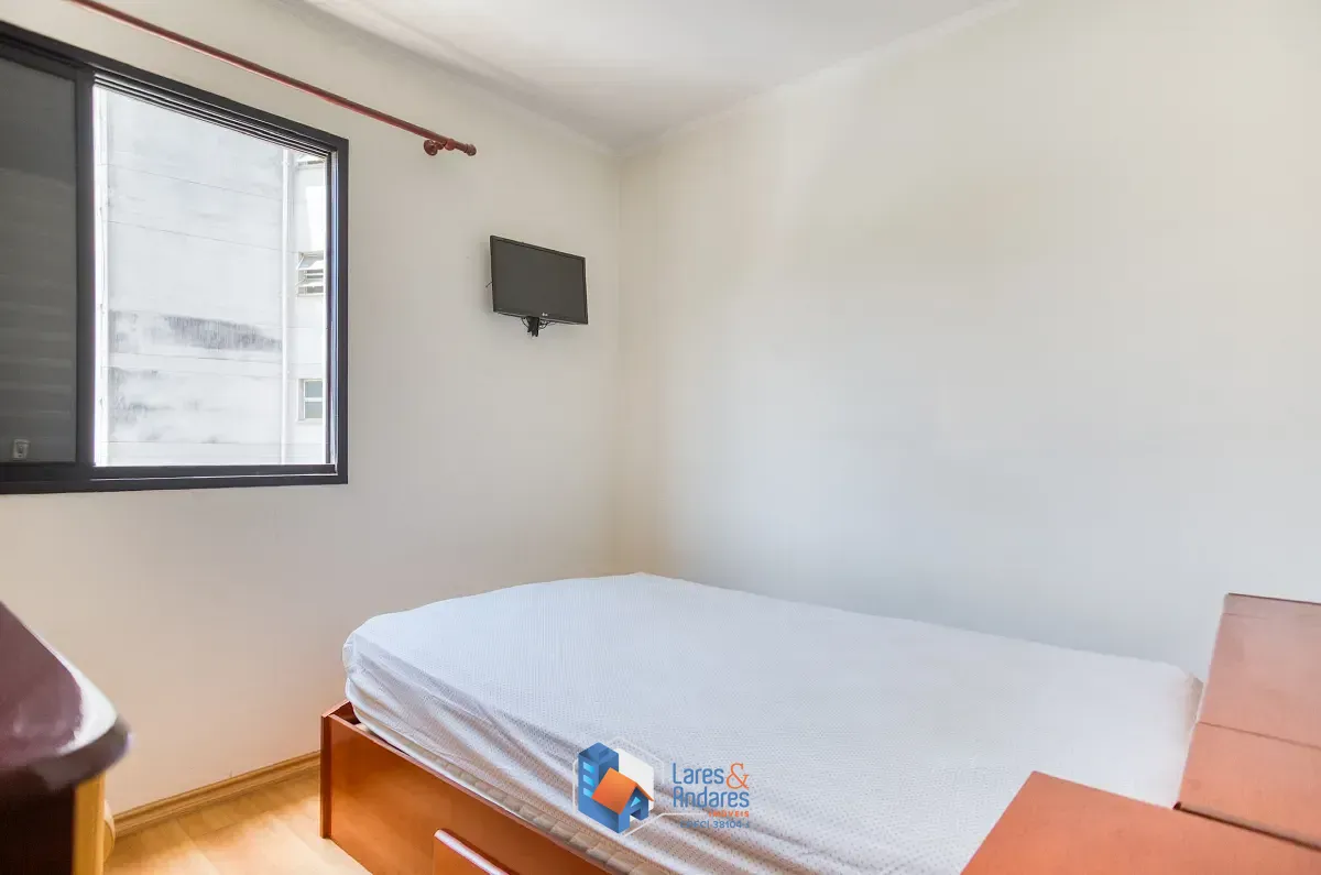 Apartamento, 2 quartos, 49 m² - Foto 13