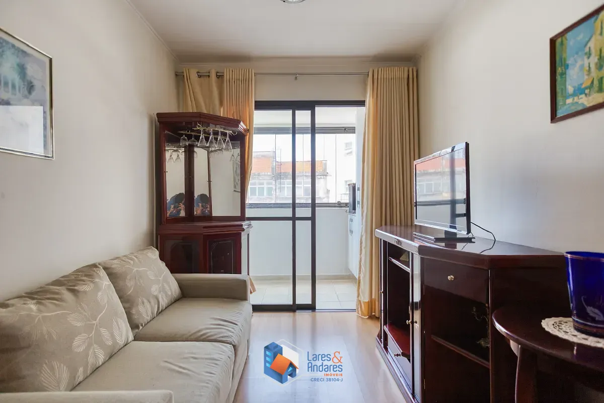 Apartamento, 2 quartos, 49 m² - Foto 4