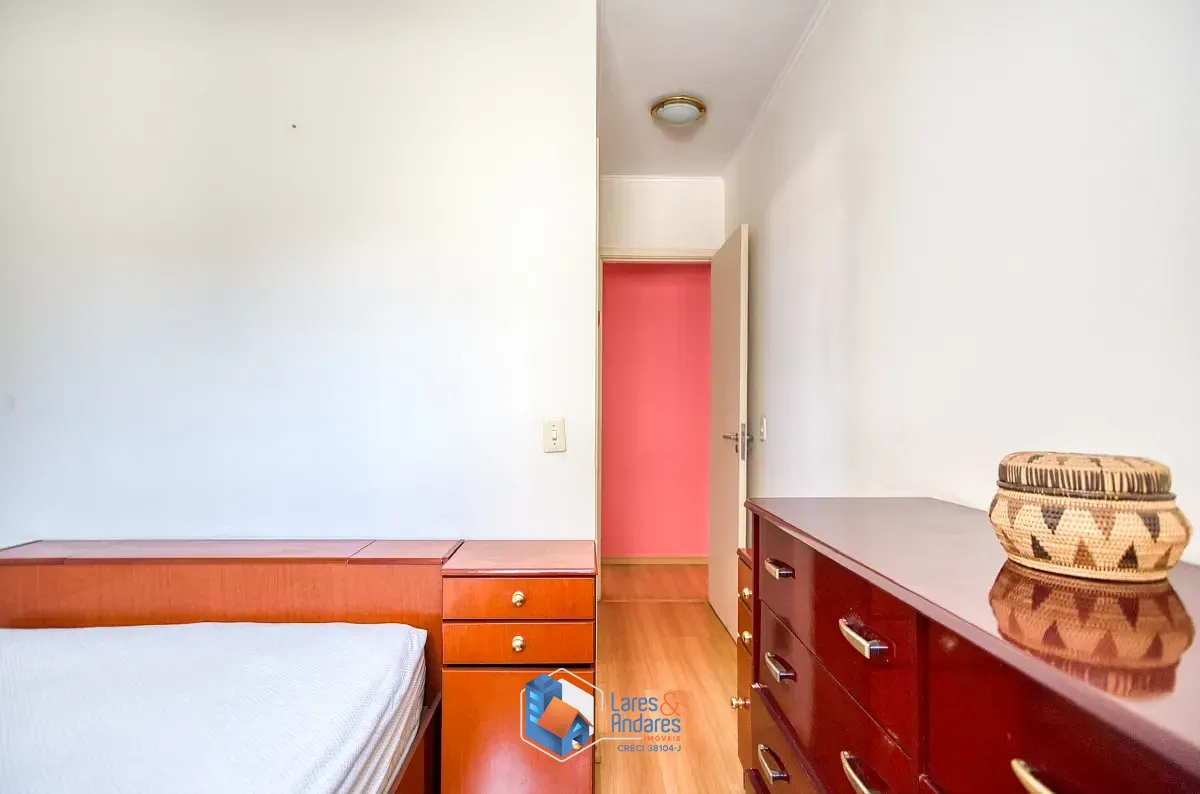 Apartamento, 2 quartos, 49 m² - Foto 15
