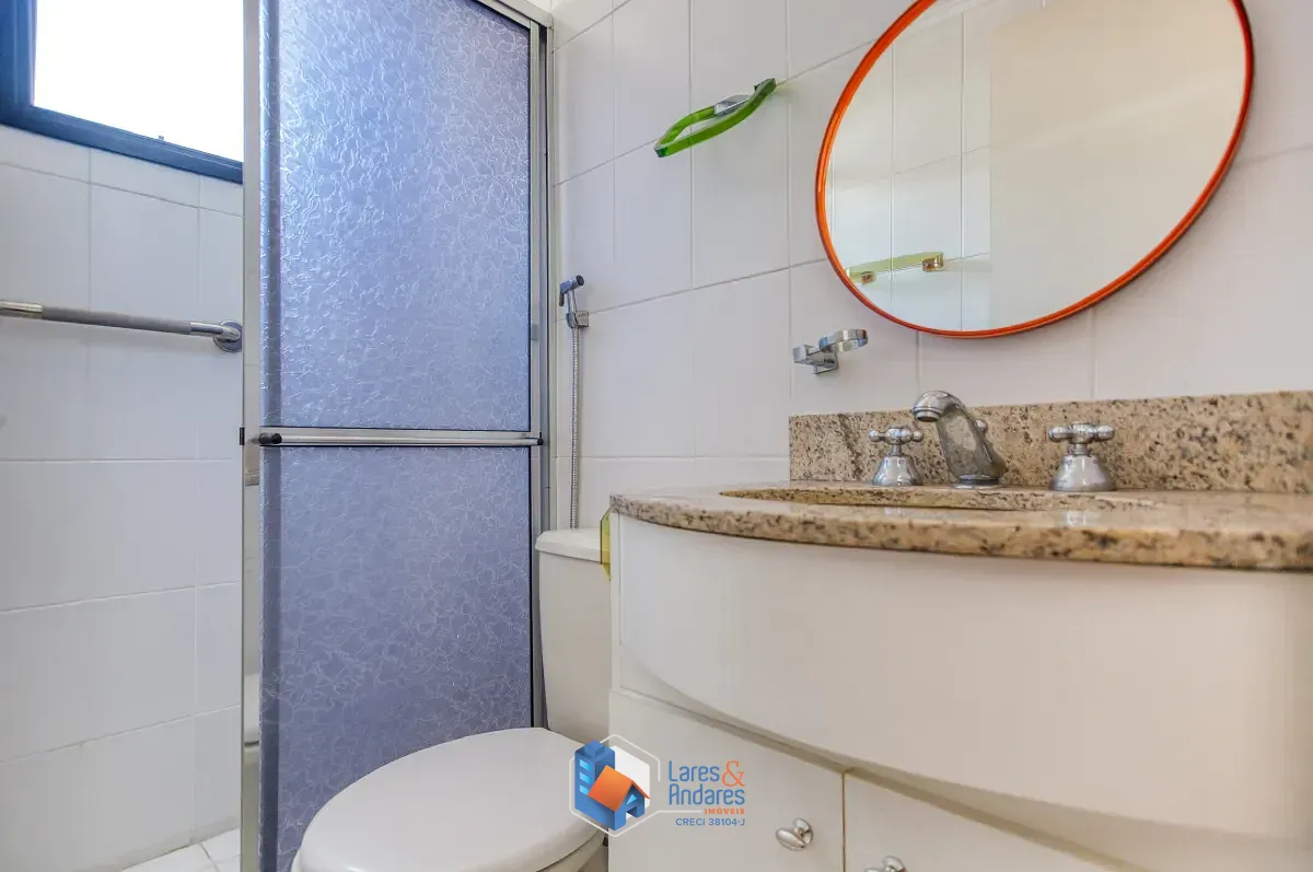 Apartamento, 2 quartos, 49 m² - Foto 21