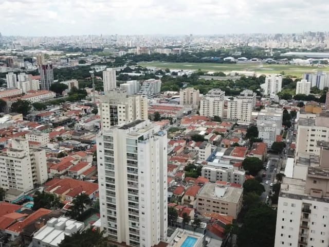 Foto do Apartamento - Apartamento para venda em Santana com 3 quartos, sendo 1 suíte , 83m² | Lares e Andares Imóveis