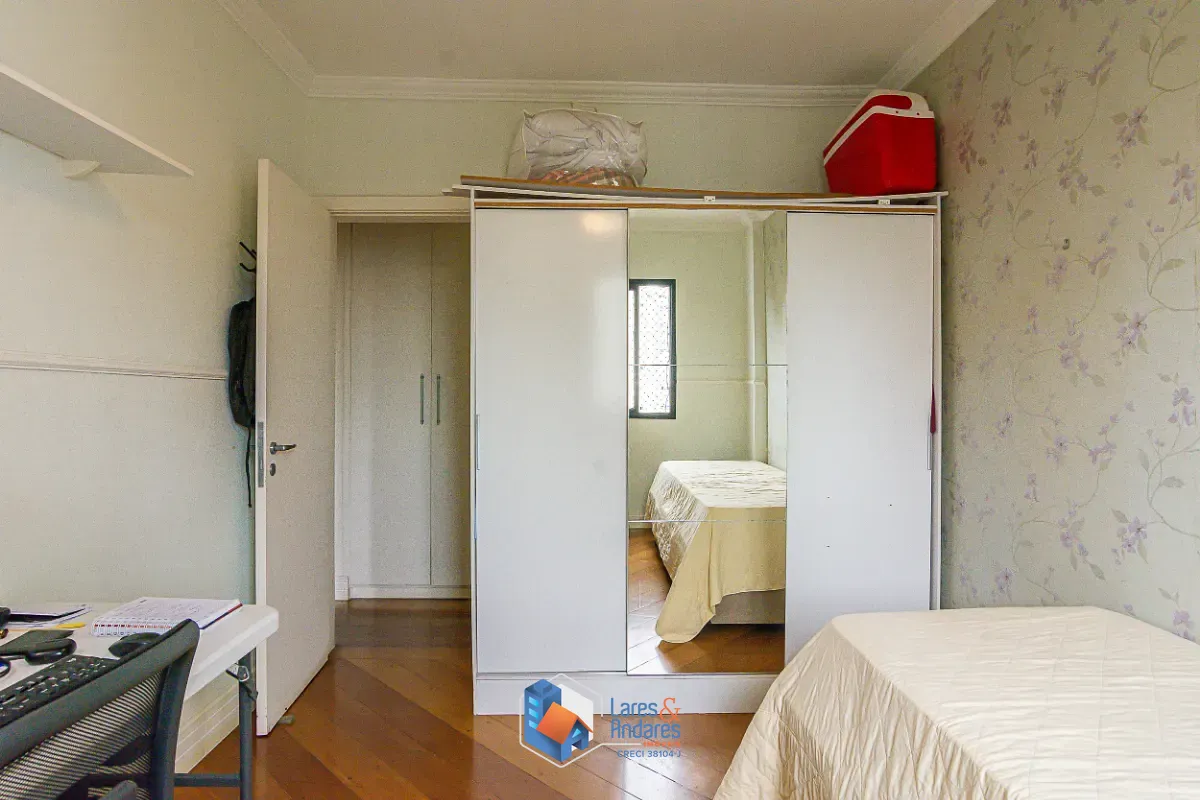 Apartamento, 3 quartos, 103 m² - Foto 15