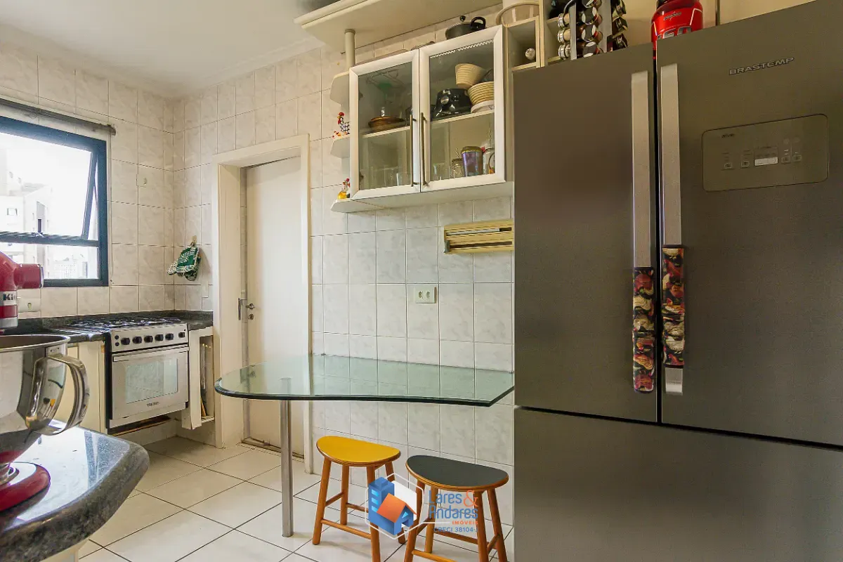 Apartamento, 3 quartos, 103 m² - Foto 17