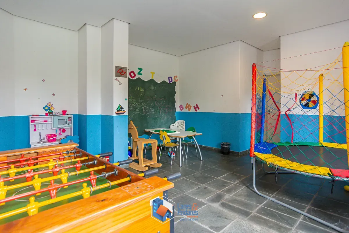 Apartamento, 3 quartos, 103 m² - Foto 30