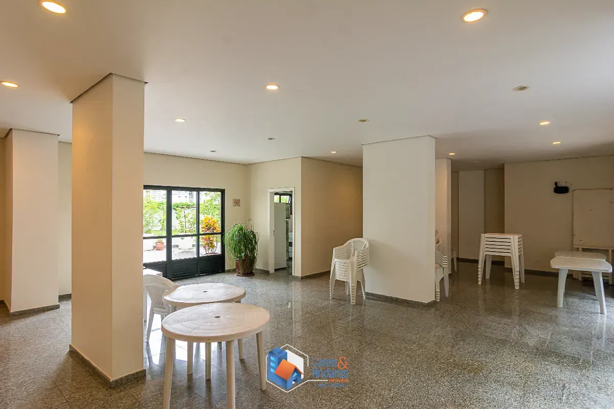 Apartamento, 3 quartos, 103 m² - Foto 32