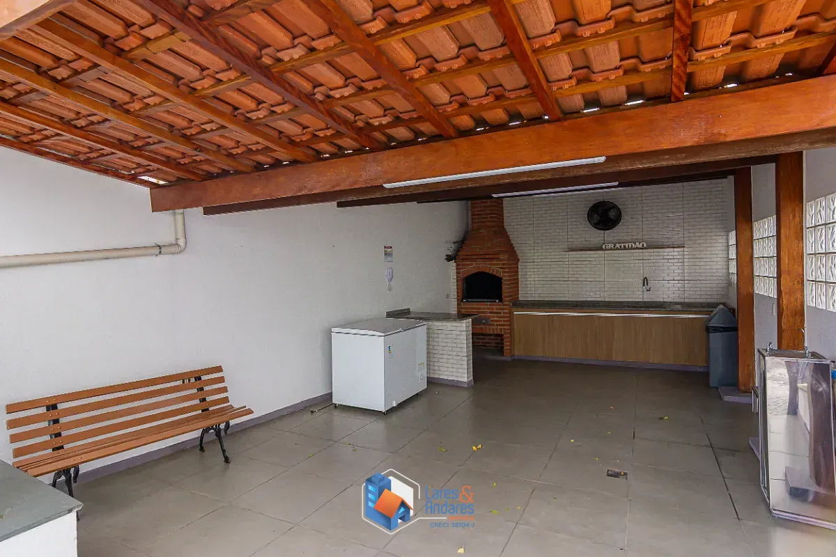 Apartamento, 3 quartos, 103 m² - Foto 35