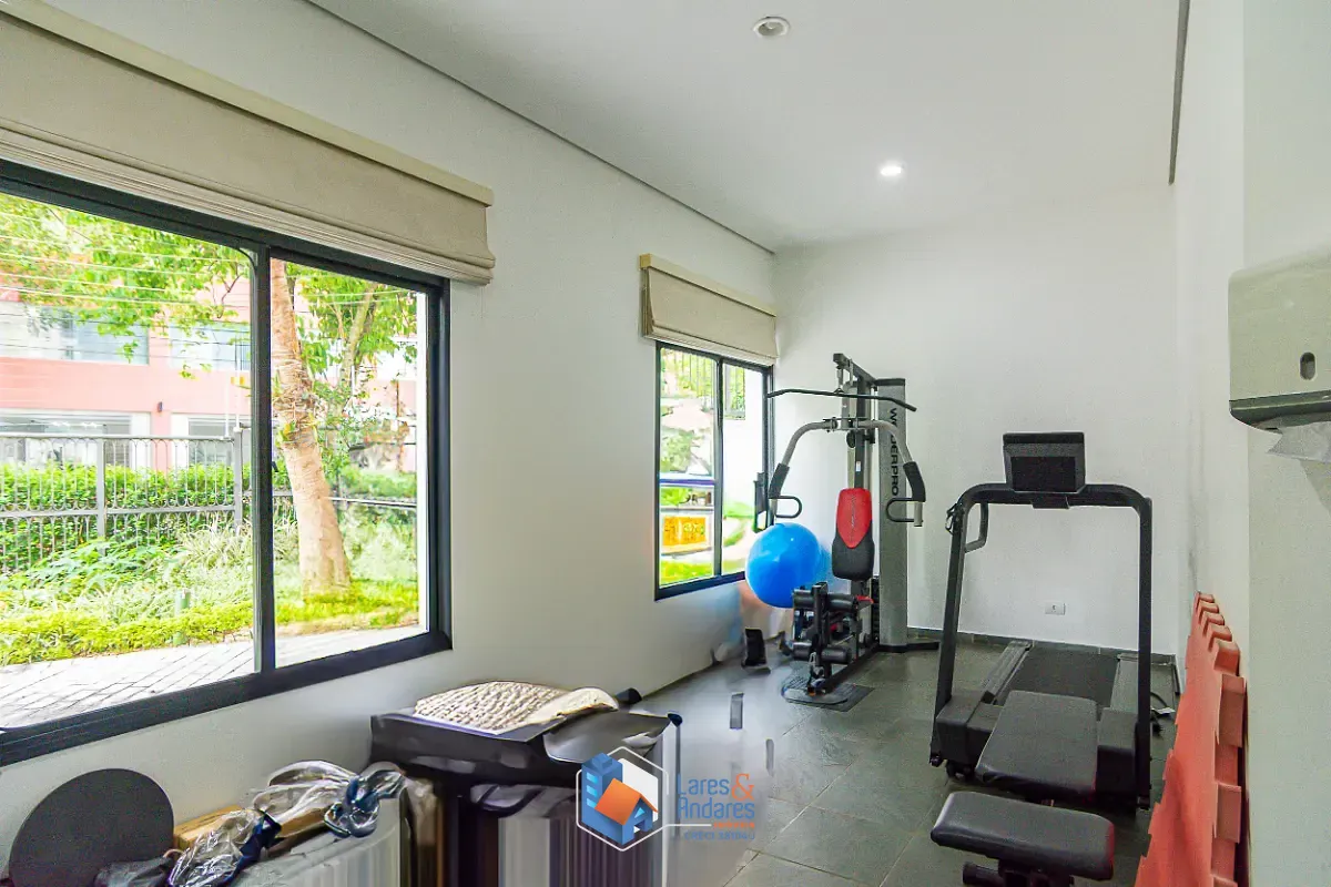 Apartamento, 3 quartos, 103 m² - Foto 36