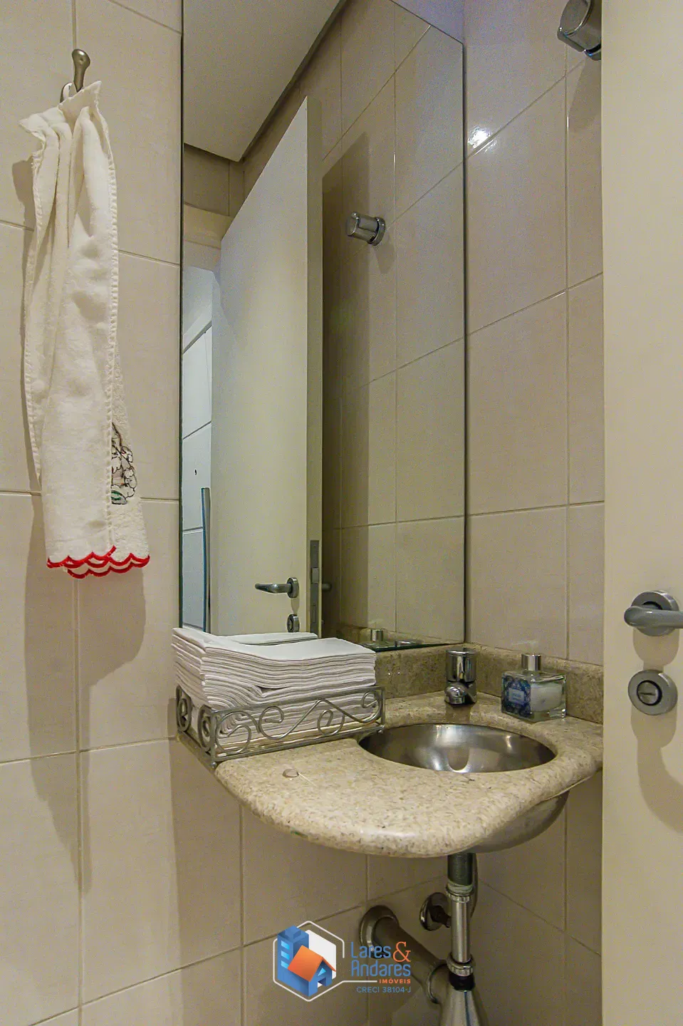 Apartamento, 3 quartos, 103 m² - Foto 6