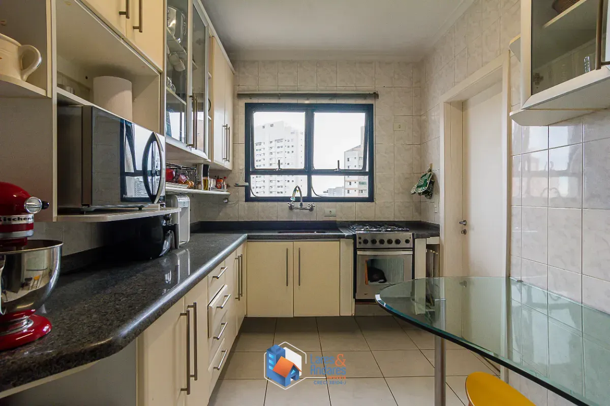 Apartamento, 3 quartos, 103 m² - Foto 26