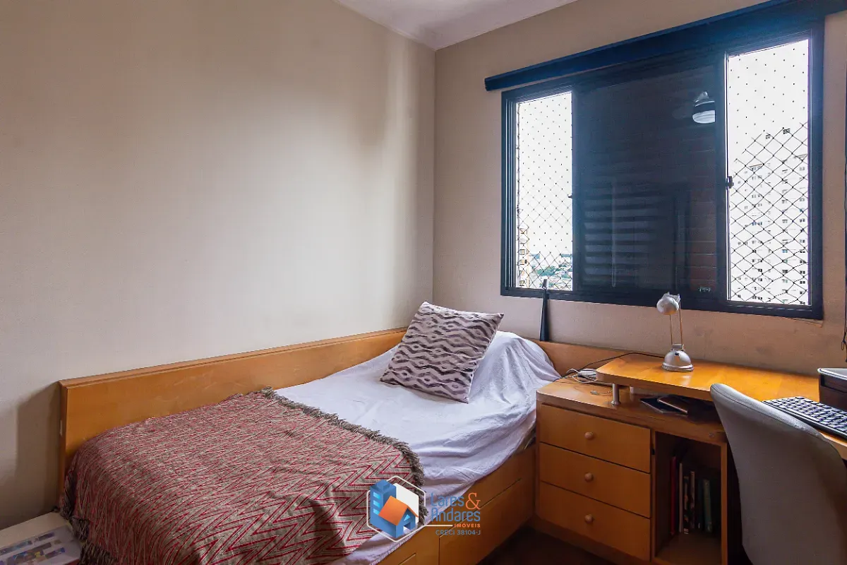 Apartamento, 3 quartos, 103 m² - Foto 23