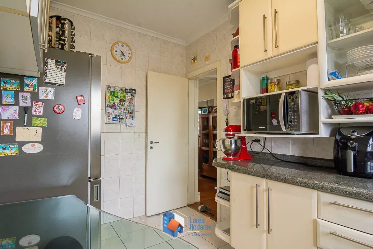 Apartamento, 3 quartos, 103 m² - Foto 25