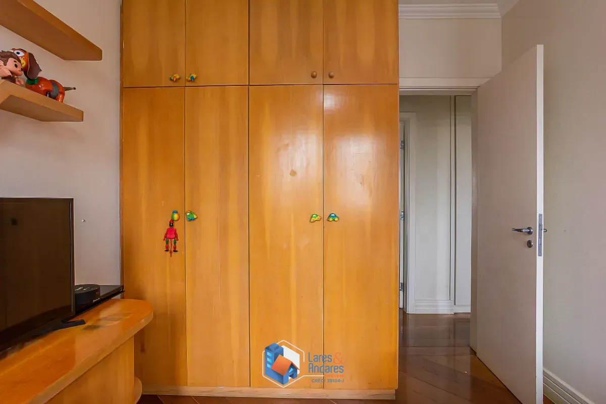 Apartamento, 3 quartos, 103 m² - Foto 20