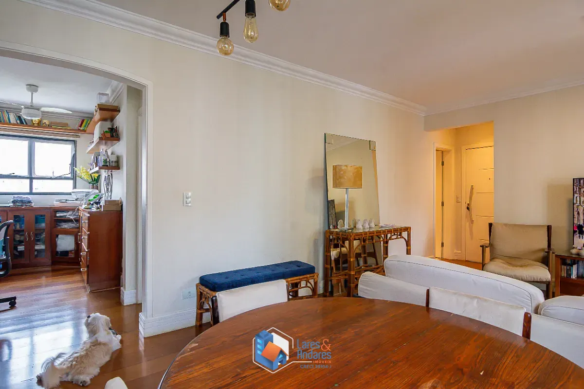 Apartamento, 3 quartos, 103 m² - Foto 8