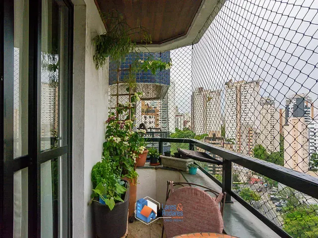 Apartamento com 103m² 3 quartos e 3 banheiros, à venda, no bairro Vila Andrade em São Paulo