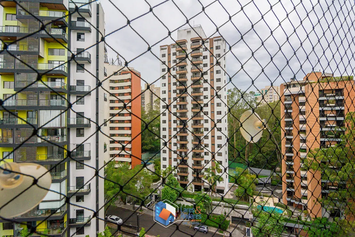Apartamento, 3 quartos, 103 m² - Foto 21