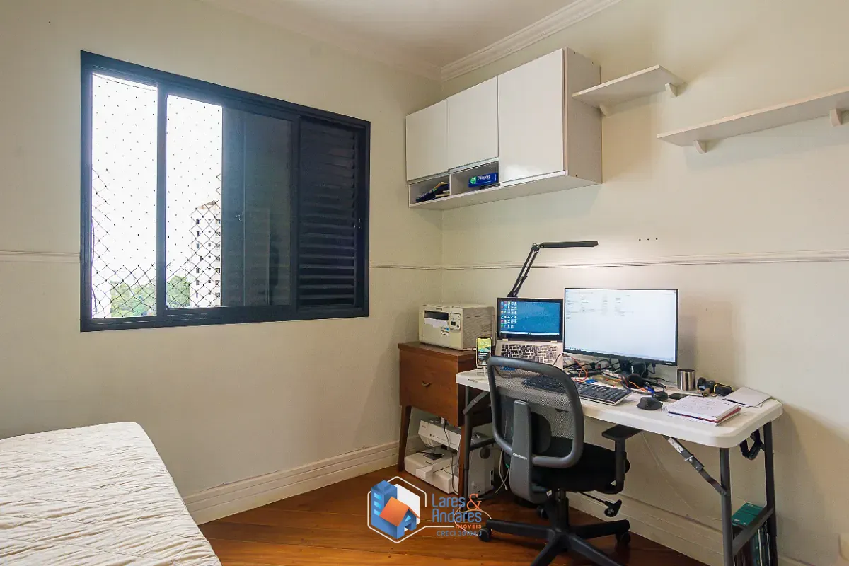 Apartamento, 3 quartos, 103 m² - Foto 24