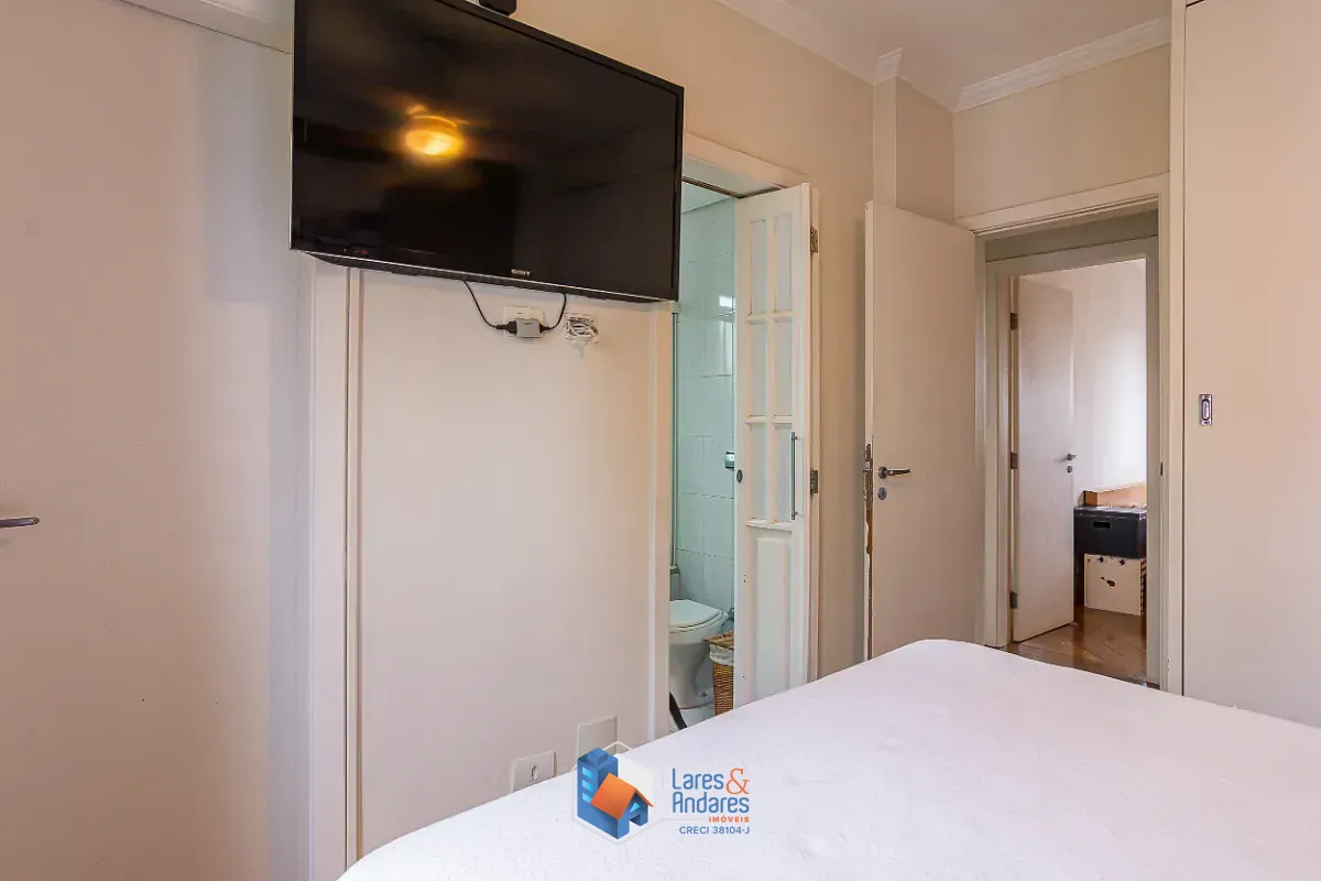 Apartamento, 3 quartos, 103 m² - Foto 9