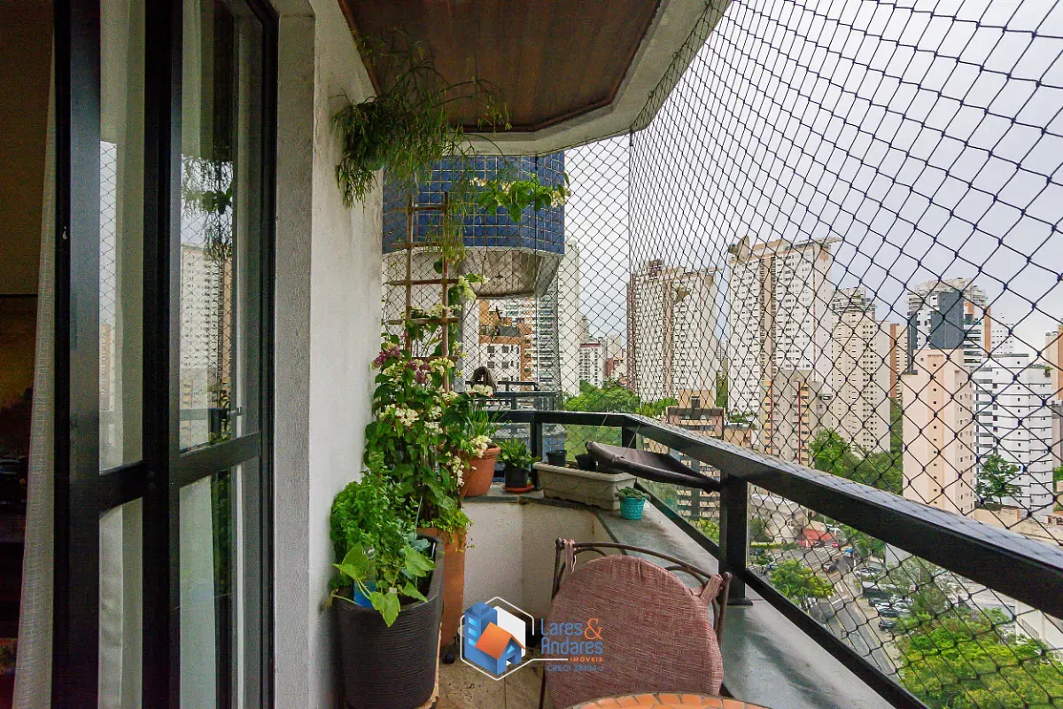 Apartamento, 3 quartos, 103 m² - Foto 4