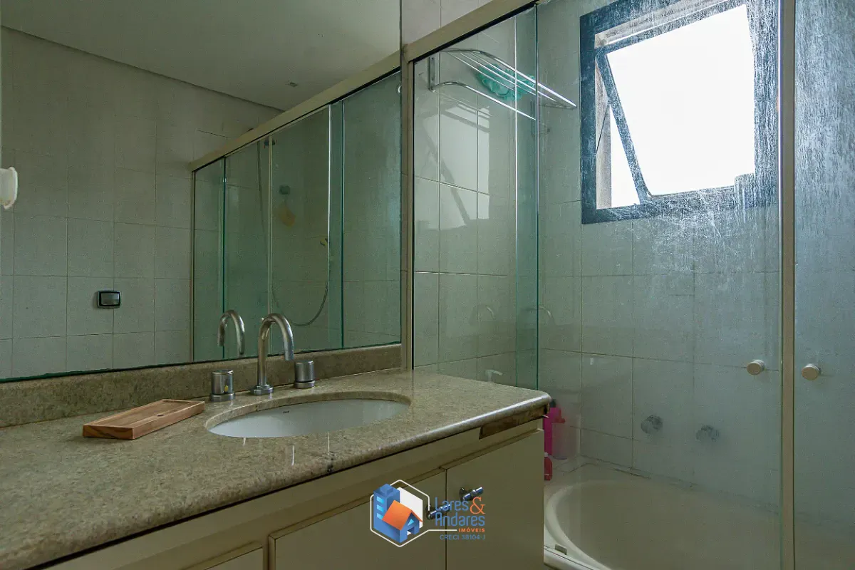 Apartamento, 3 quartos, 103 m² - Foto 12