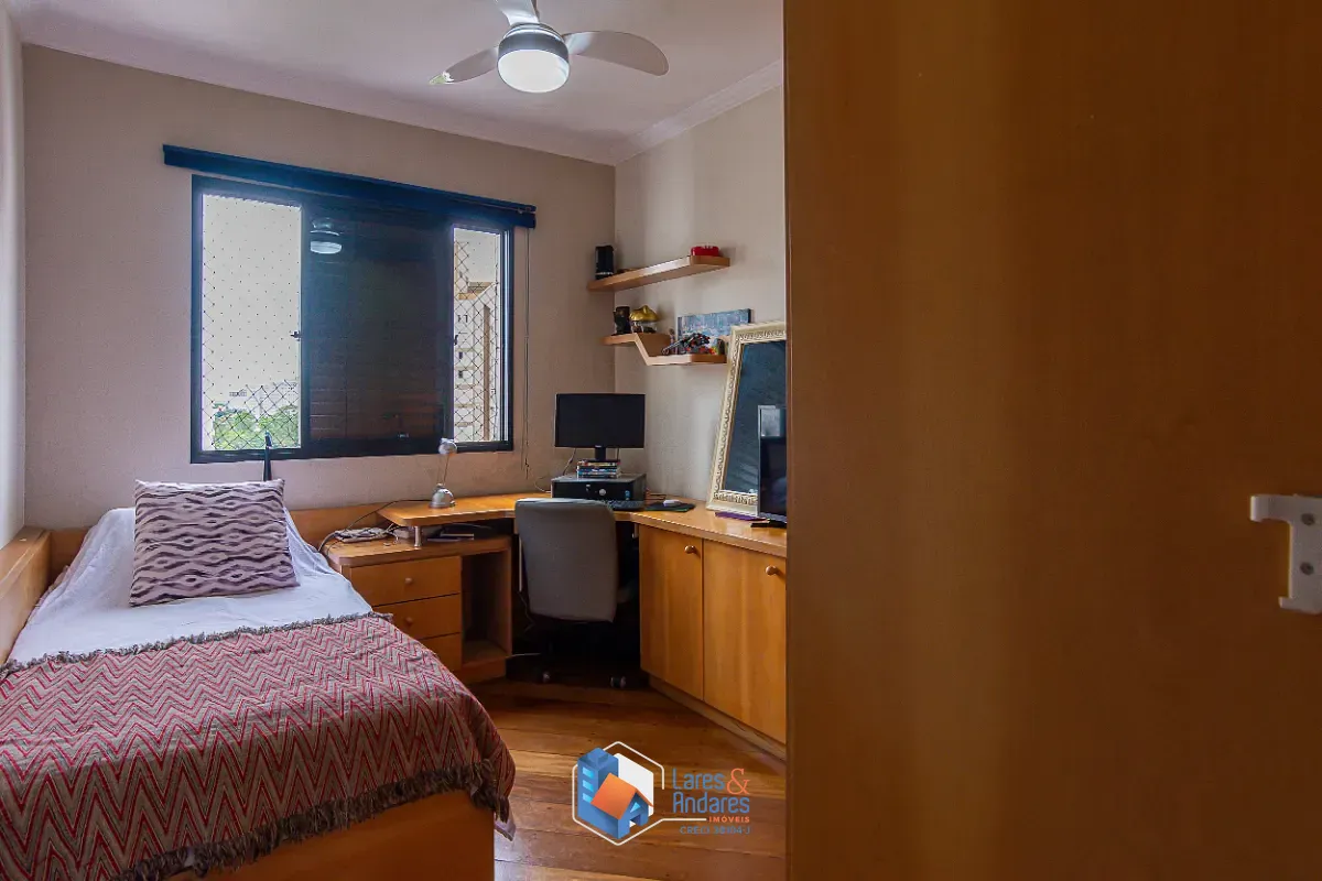 Apartamento, 3 quartos, 103 m² - Foto 11