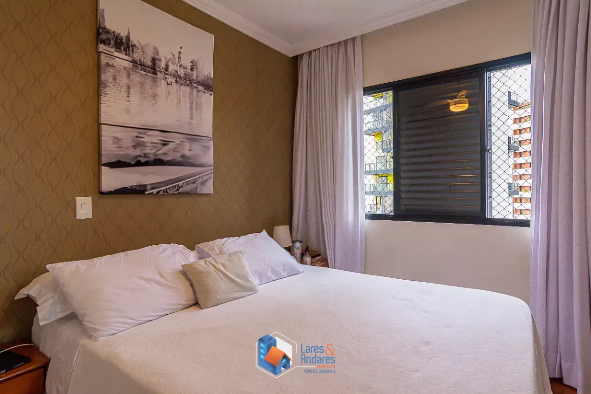 Apartamento, 3 quartos, 103 m² - Foto 7
