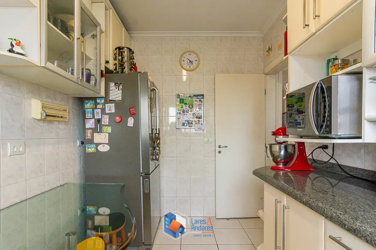 Apartamento, 3 quartos, 103 m² - Foto 19
