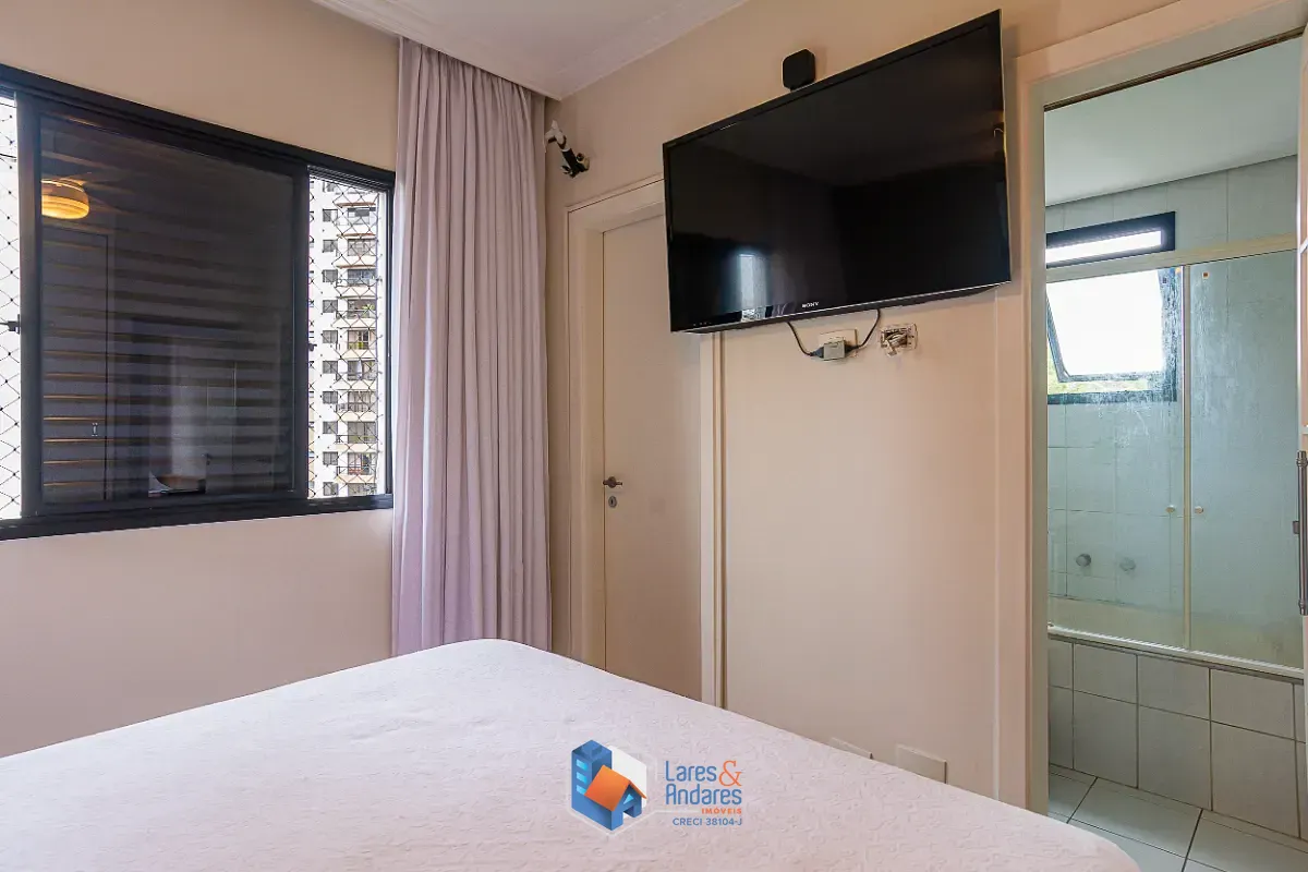 Apartamento, 3 quartos, 103 m² - Foto 10