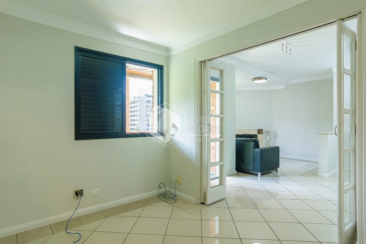 Apartamento, 3 quartos, 144 m² - Foto 11