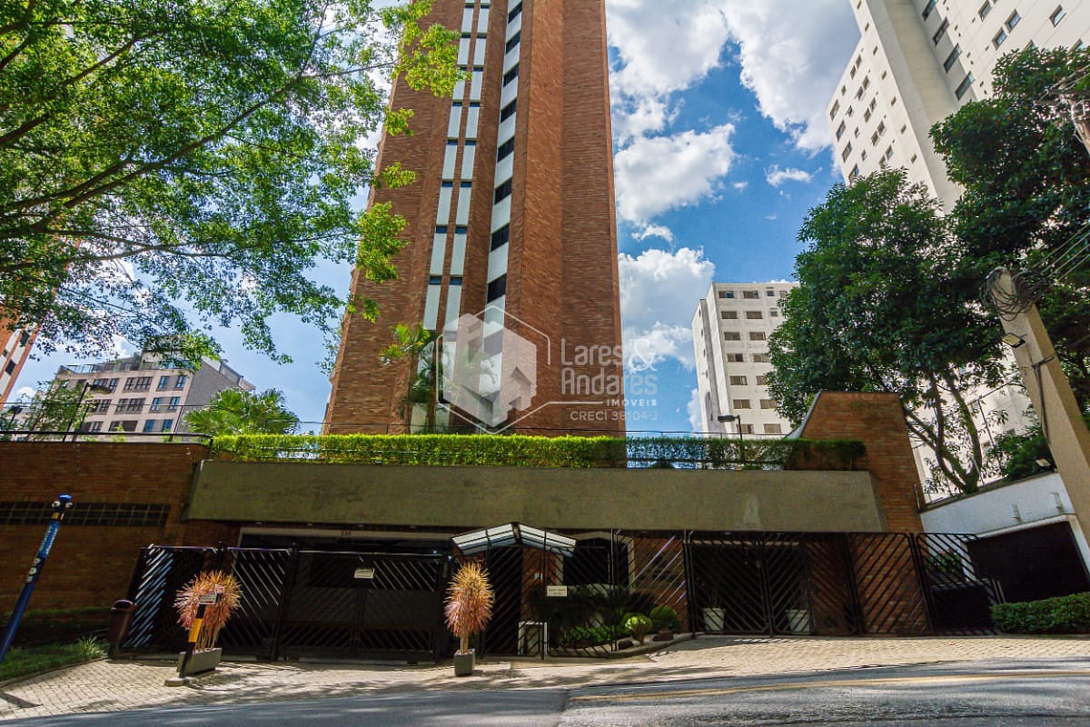 Apartamento, 3 quartos, 144 m² - Foto 30