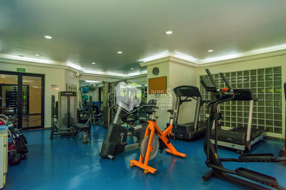 Apartamento, 3 quartos, 144 m² - Foto 31