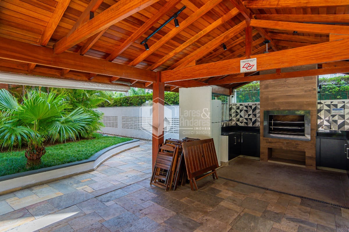 Apartamento, 3 quartos, 144 m² - Foto 32