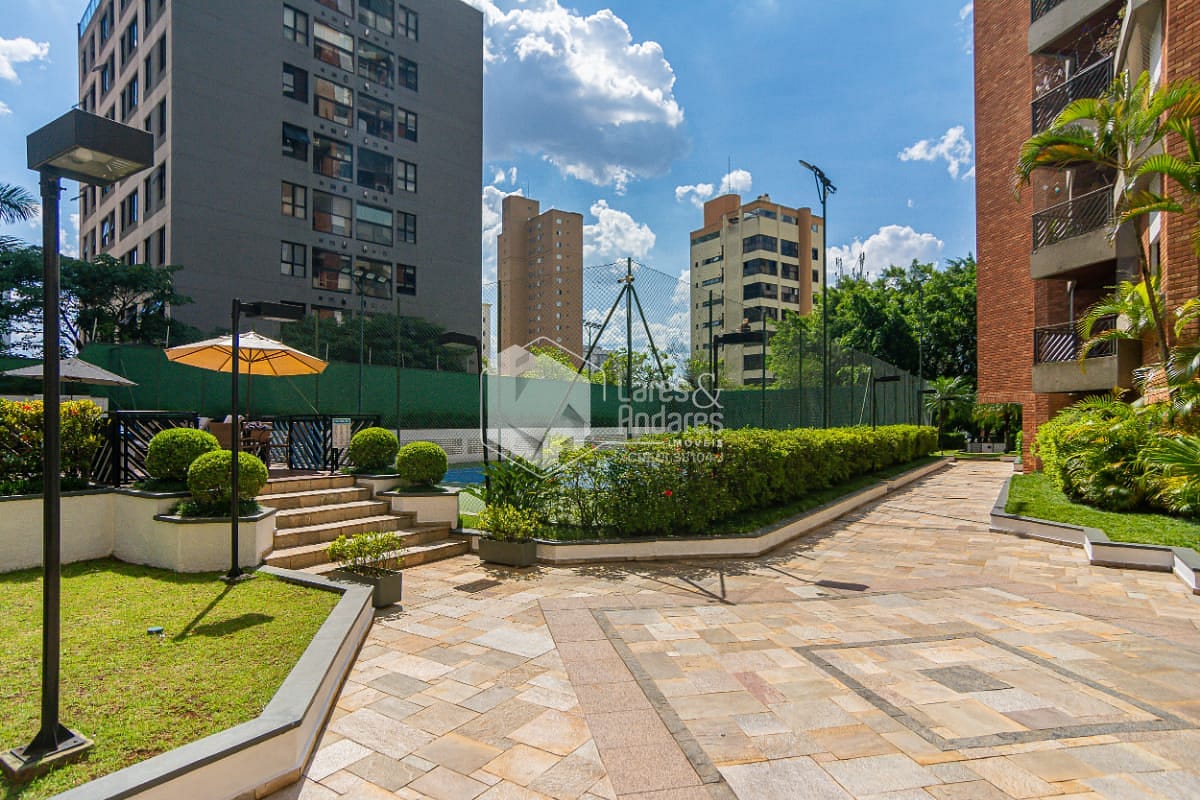 Apartamento, 3 quartos, 144 m² - Foto 33